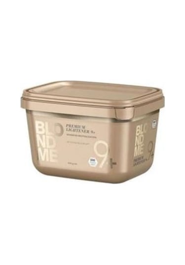 Schwarzkopf Blondme Premium Lift+9 Ton Açıcı 450 G