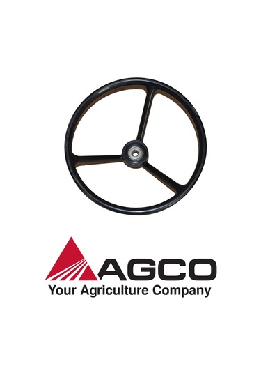 Massey Ferguson 2615/240 S Agco Üretimi  Direksiyon Simidi