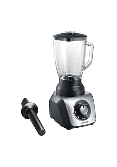 Bosch MMB65G5M SilentMixx 800 W Sürahi Blender
