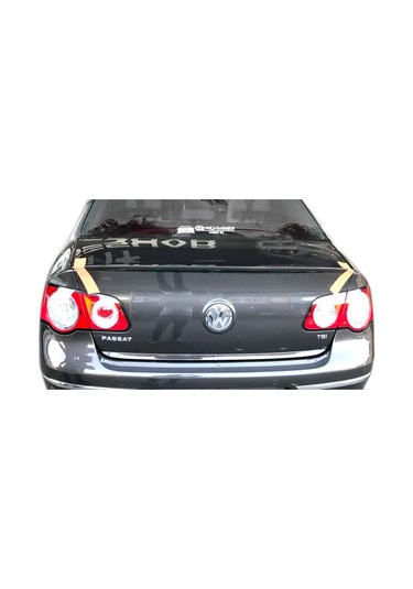 Volkswagen Passat Spoiler Anatomik 2006-2010 Arası Modeller N11.649