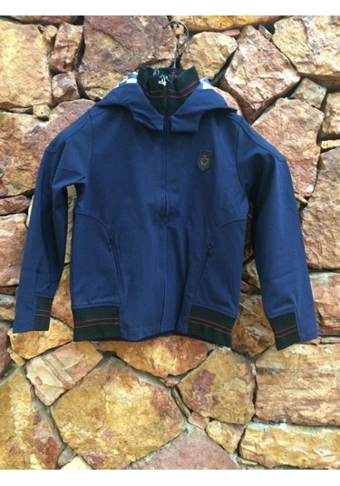 Cavelleria Cavalleria Toscana Sweat Lacivert 8 Yaş Lacivert