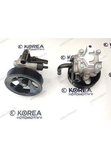 Kore Pompa Hidrolik Direksiyon Starex Crdi KR-57100-4A850-OEM-KORE