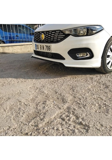 Fiat Egea Bodykit Takımı