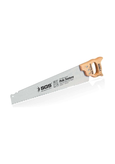 Sgs Pala Testere Ahşap Sap Sgs226