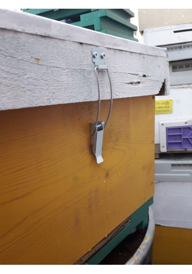 Kovan Kilidi  20 adet- Sandık Kilid 20 adeti - Kaput Kilidi - Sandık 20 adet