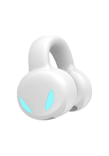 Cbtx Klipsli Kulak Stereo Bluetooth Kulaklık 1 Adet