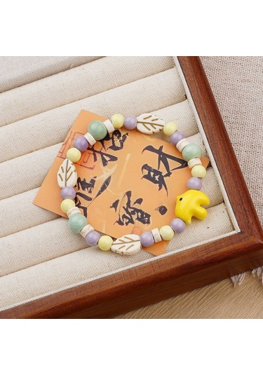 Yeni Gelen Karikatür Tarzı Charm Bilezik No.165