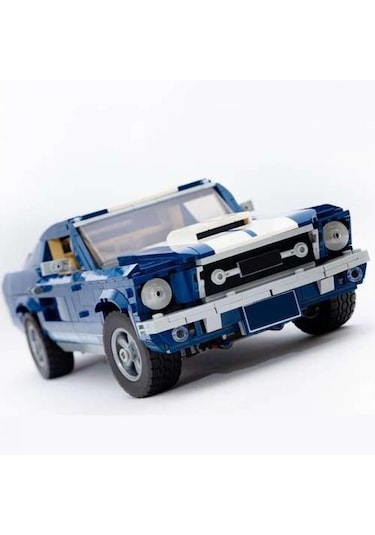 LEGO® Creator Expert 10265 Ford Mustang