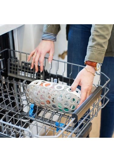 Boon Clutch Bulaşık Makinesi Sepeti Beyaz