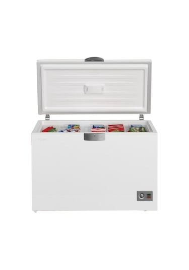 Arçelik 2298J F 298 LT Sandık Tipi Derin Dondurucu Fiyatları ve