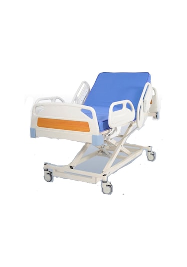 Hasta Karyolası Abs 3 Motorlu Abs