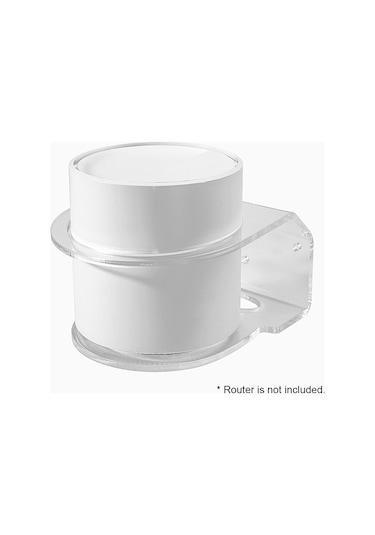 Duvara Montaj Yönlendirici Tutucu Braket Montaj Standı S5091-2