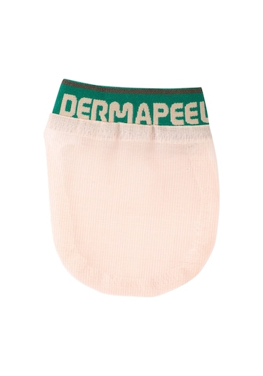 Dermapeel Doğal İpek Yüz Kesesi Krem