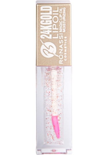 Ronassi Lip Oil RNS-105 Allow Custom