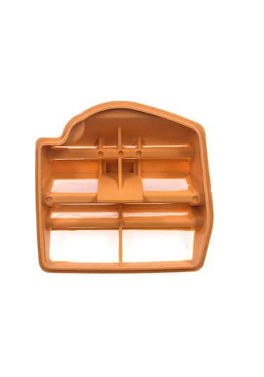 Husqvarna 445 450 445e İçin Testere Hava Filtresi Elemanı 544080802, Boyut:husqvarna 445 İçin Hava Filtresi Elemanı