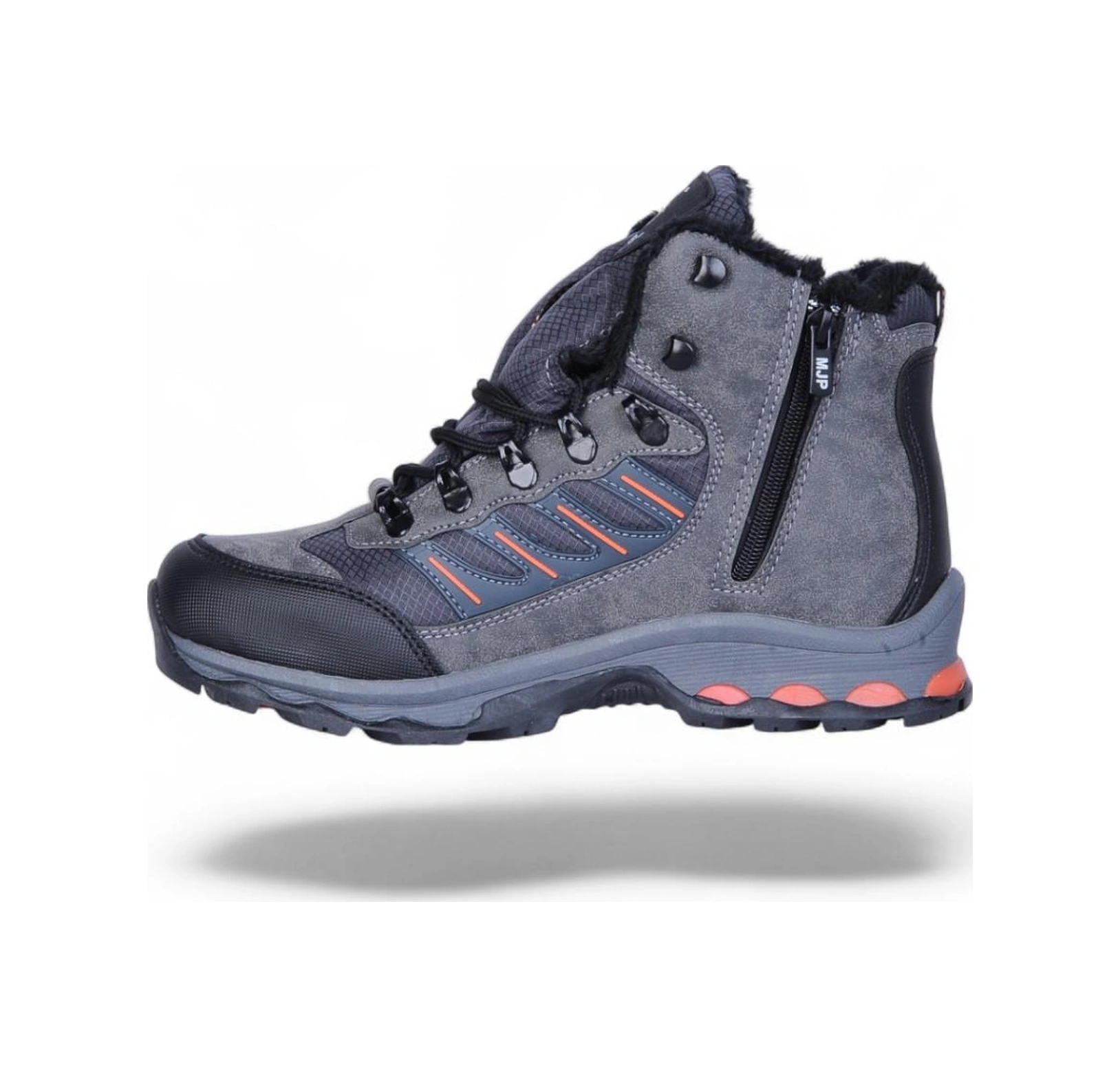 Mc Jamper 2126 Syh-füme-orj Erkek Bot Füme