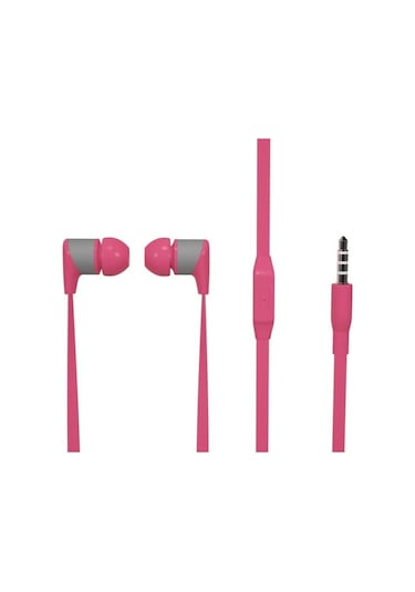 Soultech KK003P Sugar Headset Mikrofonlu Kulak İçi Kulaklık