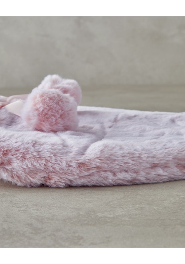 English Home Curl Sıcak Su Torbası Pembe Pembe