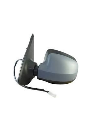 ART M005.5006 DIŞ DİKİZ AYNASI ELEKTRİKLİ ASTARLI SOL DACIA DUSTE