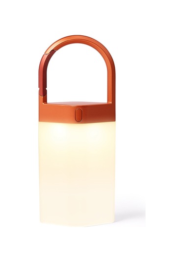 Lexon Horizon Asılabilir Lamba Turuncu Çok Renkli