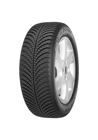 Goodyear 195/55 R16 87H Vector 4 Seasons Gen-2 Rof FP  Dört Mevsim Lastiği 2023