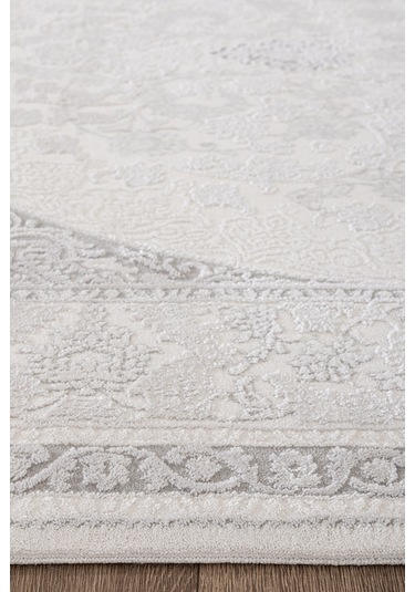 Koza Hayad Koza Adler A0735d Gri Salon Oturma Odası Yatak Odası Gri