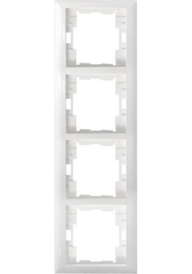 Almera Çerçeve 4 Lü