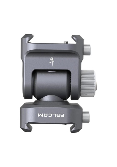 Falcam F22 Quick Release Eğilebilir Monitor Montajı