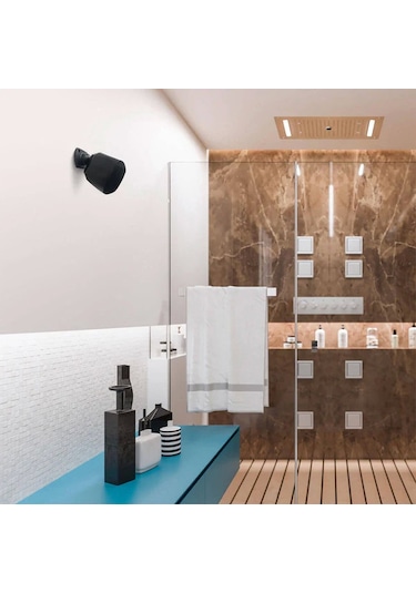 Arylic Rk30 Wall Mount Cube Ip66