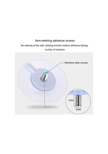 Tongxida Bosphorusboutique Sones Silindir Sabunluk, Paslanmaz Çelik Banyo Tq, Manyetik Montaj Diğer