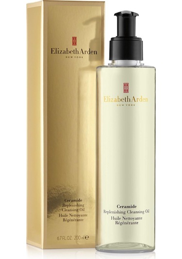 Elizabeth Argen Ceramide Replenishing Oil 200 ML