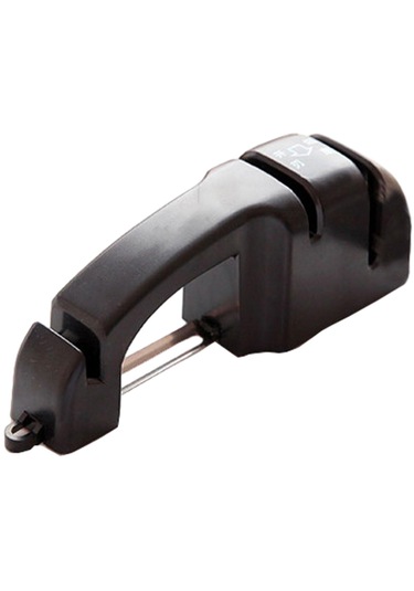 Homyl Mutfak Bıçağı Bileyici Bıçak Bileme Aracı Kompakt El