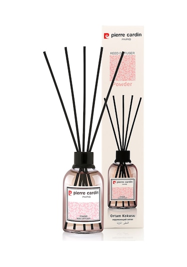 Pierre Cardin Reed Diffuser Powder Pudra 110 ML
