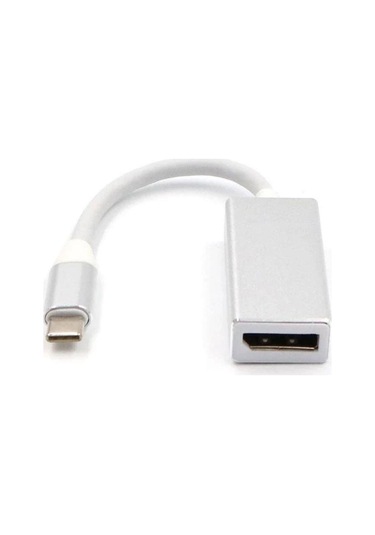 Typec Displayport Çevirici Type-c Displayport Dönüştürücü Leon-2024-11-079
