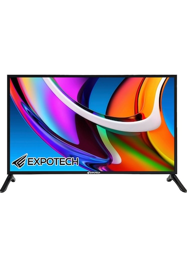 Expotech Ex-mp320hvs 4k 32 Inç Monitör