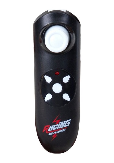 Şarjlı Uzaktan Kumandalı Figürlü Kano Led Işıklı Su Oyuncağı Diğer