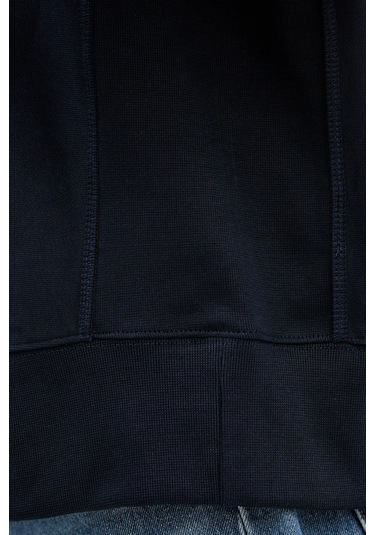 Calvin Klein Erkek Sweat Lv04rc277g Cef Lacivert Lacivert