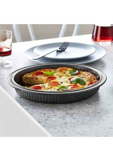 Tupperware Ultra Pro Kiş Gri