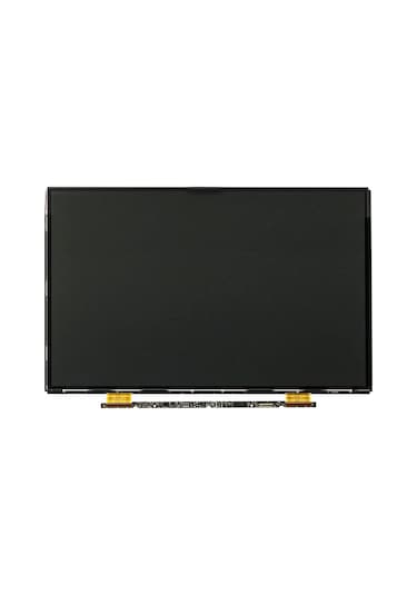 Apple Uyumlu MacBook Aır 13 Model A1466 2014 Notebook Ekran Ön Pane