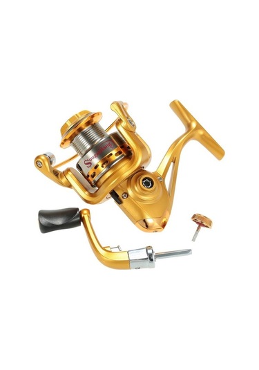 Pazly 13+1bb 5.5:1 İplik Balıkçılık Reel Sazan Tekerlek Af3000 Balıkçılık Makarası