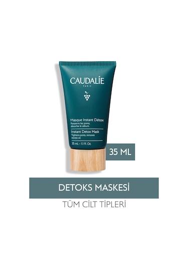 Caudalie Instant  Mask 35 Ml