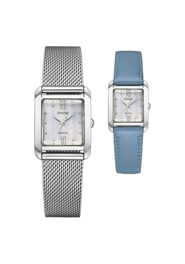 Citizen Eco-Drive Ew5590-62a Kadın Kol Saati