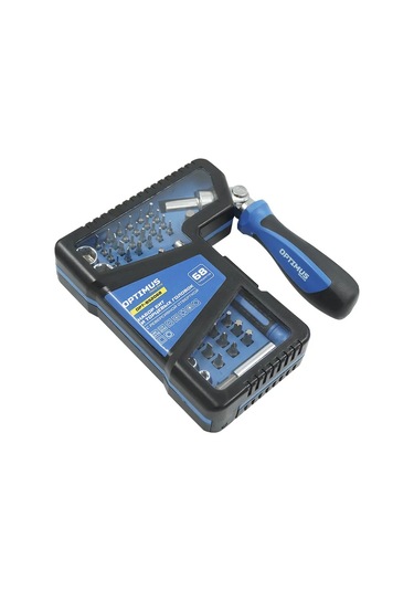 Optımus Hd Araba İçin 68 Parça Takım Çantası 303698259