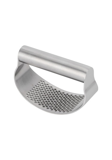 Paslanmaz Çelik Sarımsak Presi, Manuel Sarımsak Presi, Kırıcı, Pres, Ev Tipi Mutfak Aksesuarları Diğer