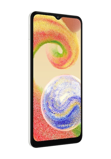 Samsung Galaxy A04 4 GB 128 GB (Samsung Türkiye Garantili)
