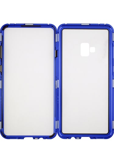 New Case Samsung Galaxy J610 J6 Plus Uyumlu Arka Koruma Arka