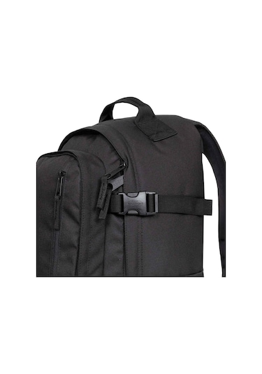 Eastpak Smallker Cs Mono Black2 001 Okul Çantası
