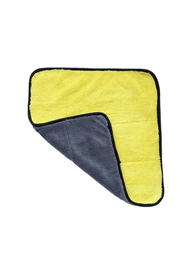 Dvx Çift Taraflı Parlatma Bezi 40 x 40 1  Adet.