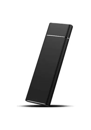 Dofolink 2tb Taşınabilir Ssd Dış Hard Disk - Hızlı Veri Depolama, Sessiz Çalışma, Otomatik Tanıma, Masaüstü/dizüstü/tv Uyumlu