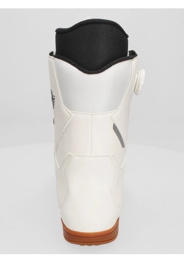 Deeluxe Dna Snowboard Ayakkabı Beyaz